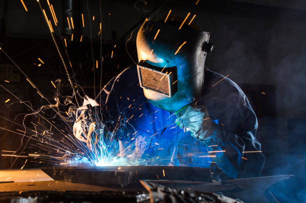 Best Marine and Shipbuilding Welding in Waterloo, IA
