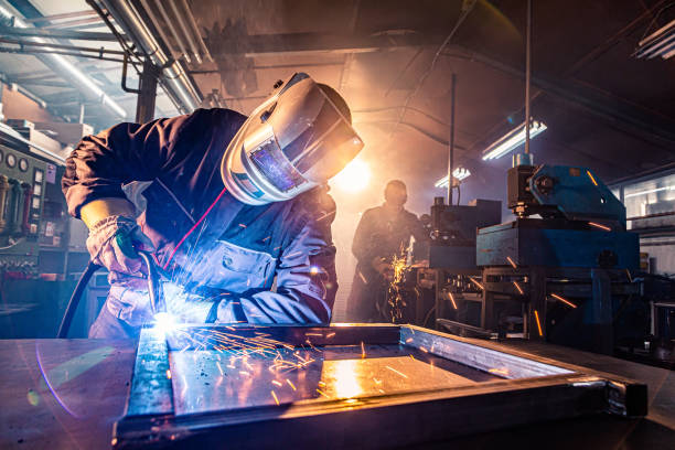 Best Automotive Welding in Waterloo, IA
