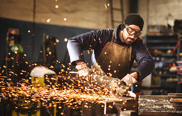 Best Food and Beverage Processing Equipment Welding in Waterloo, IA
